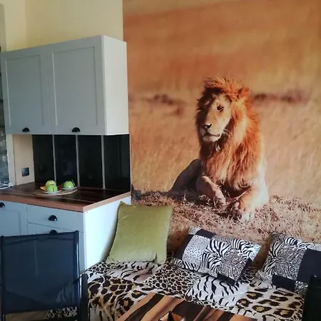 Гостевой дом Haus Carmen