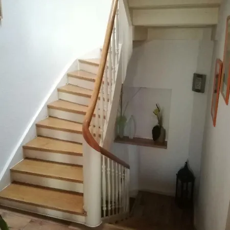 Haus Carmen * Бад-Хённинген