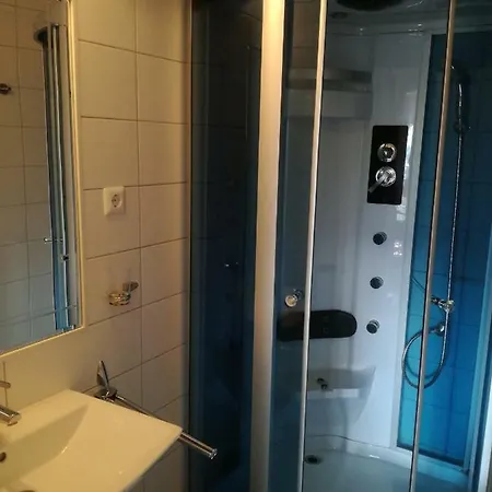 Haus Carmen Гостевой дом