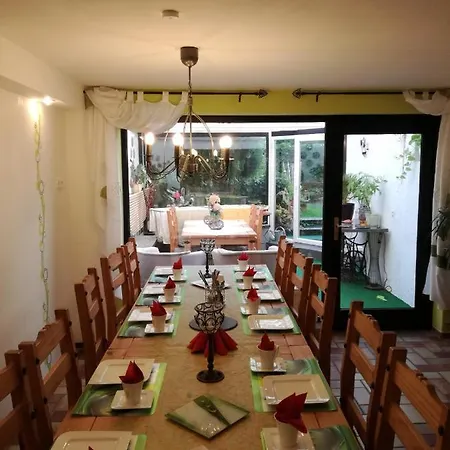 Haus Carmen
